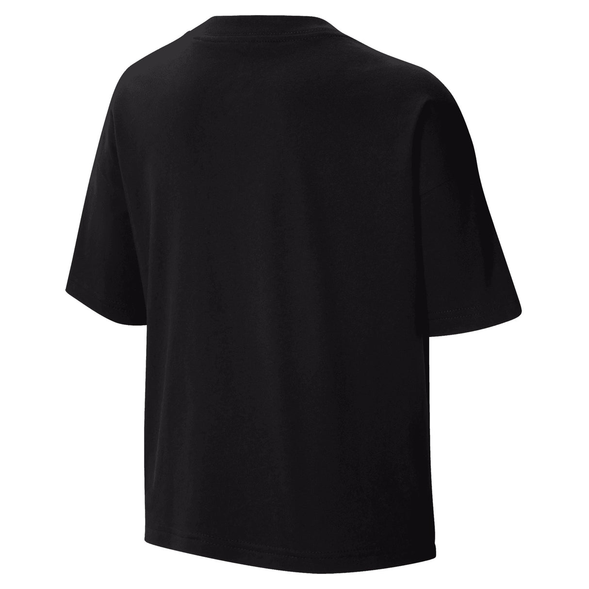 NIKE GIRLS NSW TEE OC BOXY BEAR Black