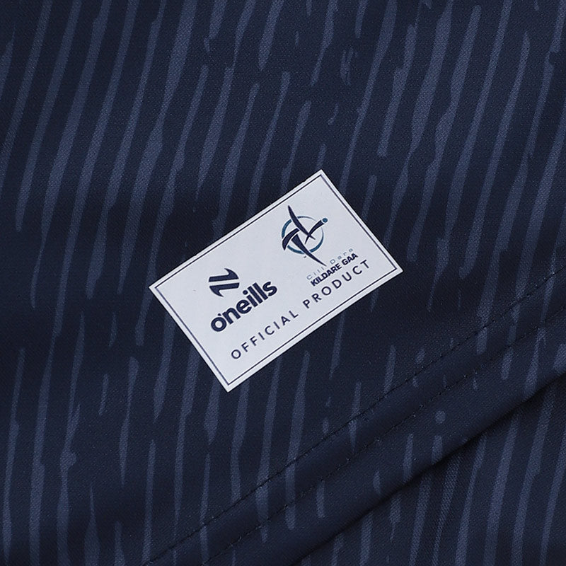 O'Neills Kildare 26 Alt Jersey Navy