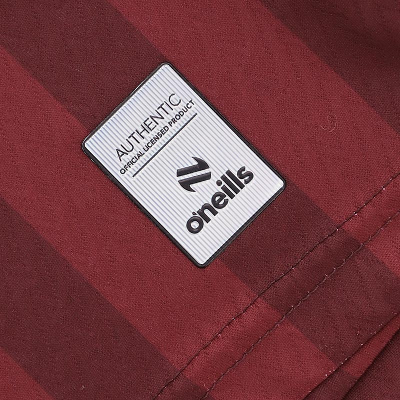 O'Neills Galway Utd 26 Home Jersey Marn