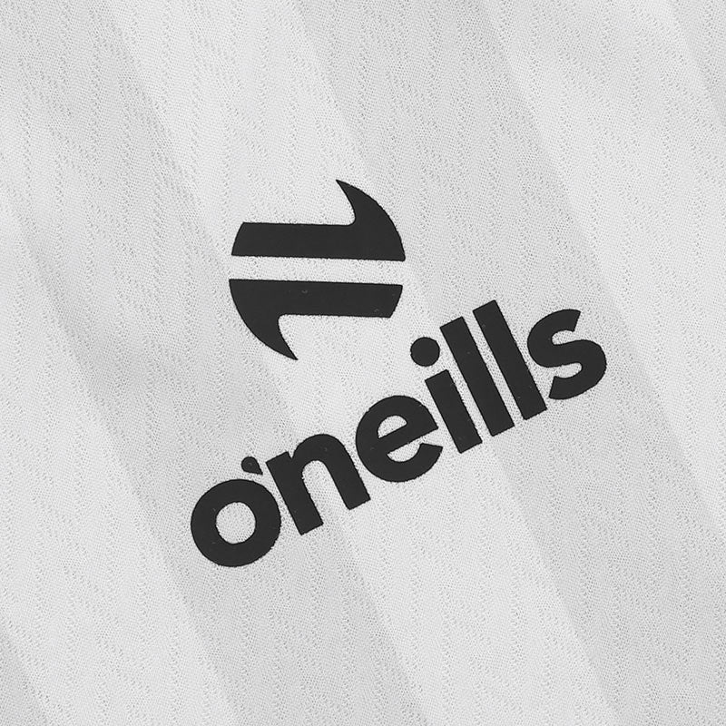 O'Neills Galway Utd 26 Kids Away Jrsy Wh