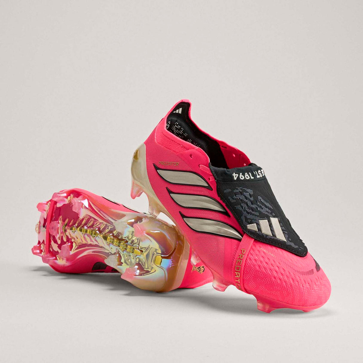adidas Predator Elite Mens Firm Ground Football Boots