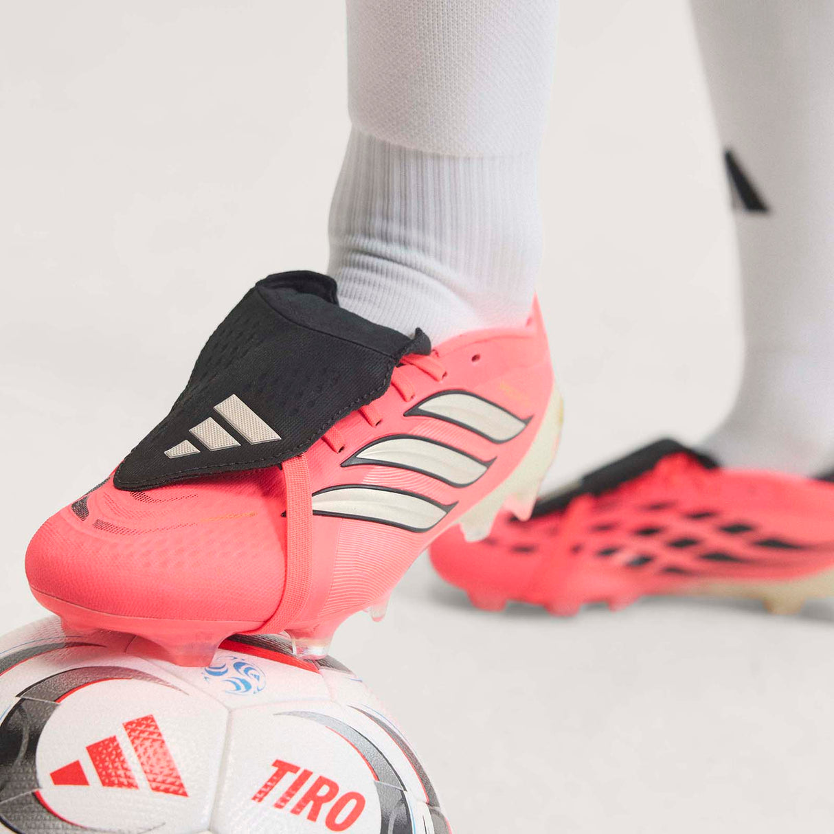 adidas Predator Pro Mens Firm Ground Football Boots