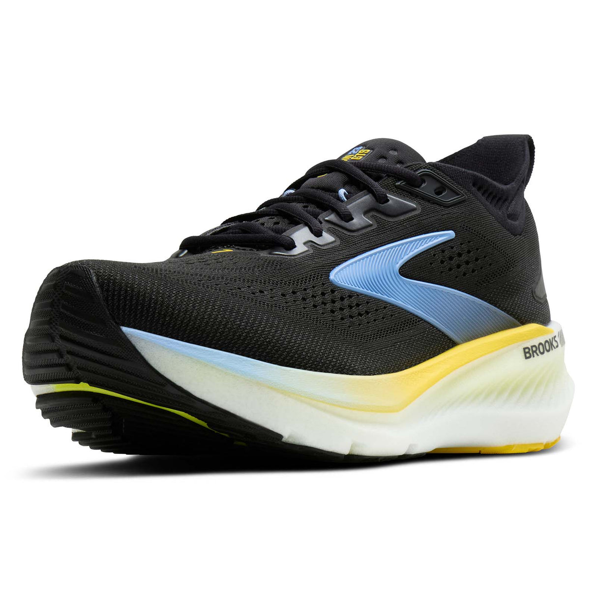 Brooks Glycerin GTS 23 Mens Black