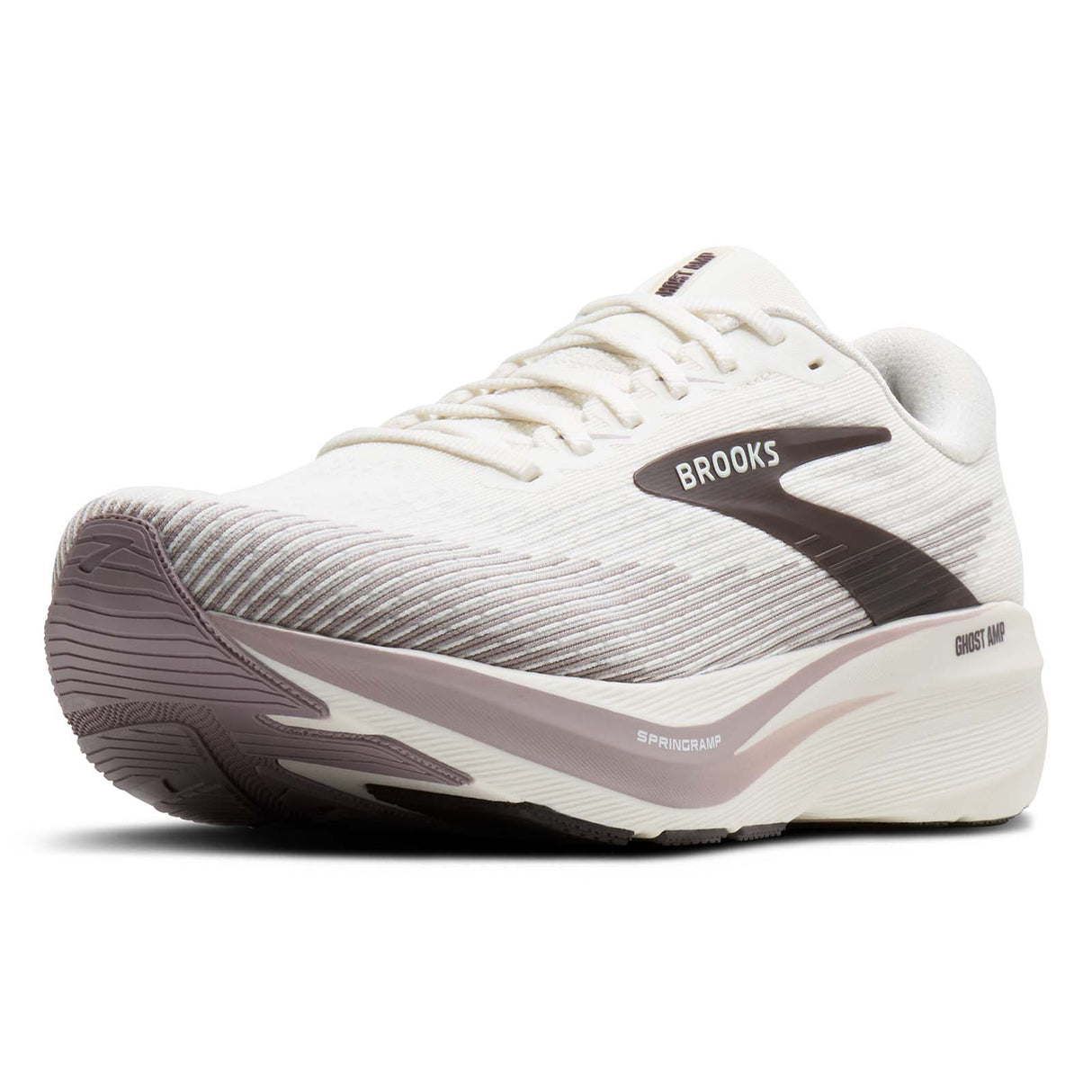 Brooks Ghost Amp Mens Blue