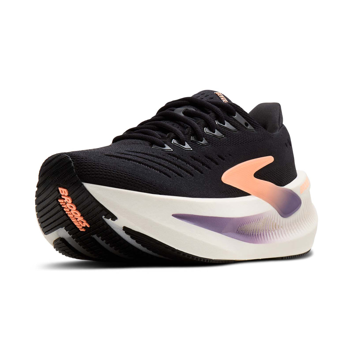 Brooks Glycerin Max 2 Womens Grey