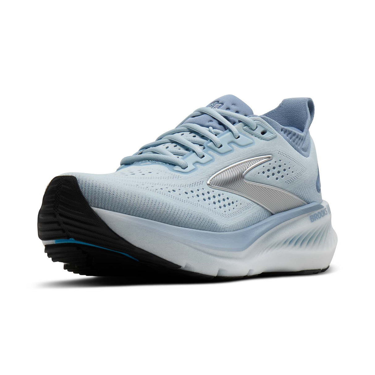 Brooks Glycerin GTS 23 Womens Blue