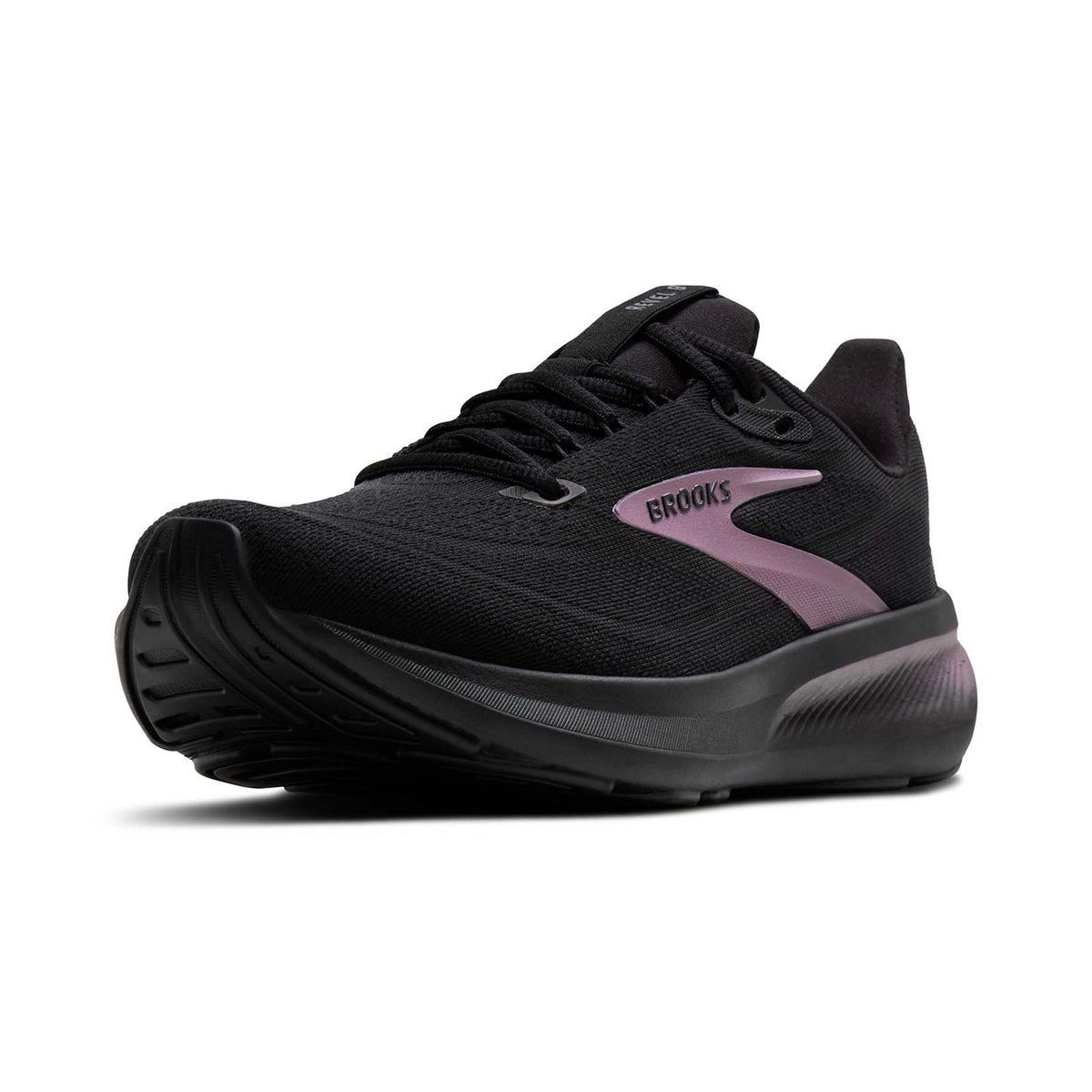 Brooks Revel 9 Womens Black