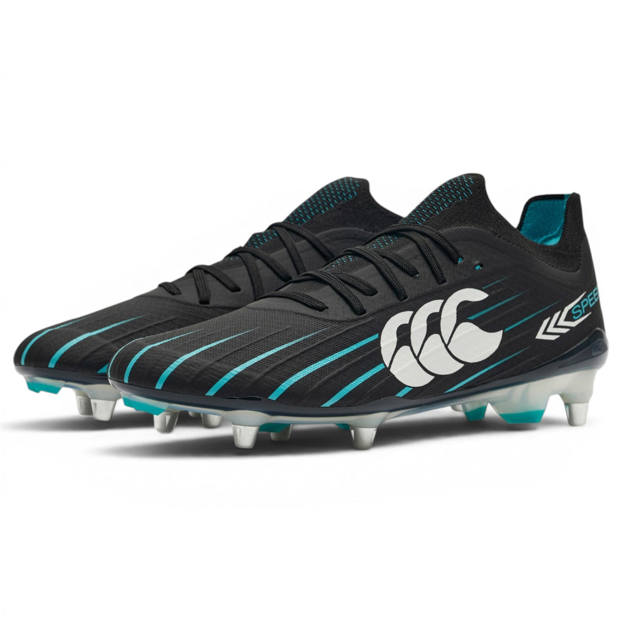 CCC Speed Falcon 2.0 Elite Soft Grnd Blk