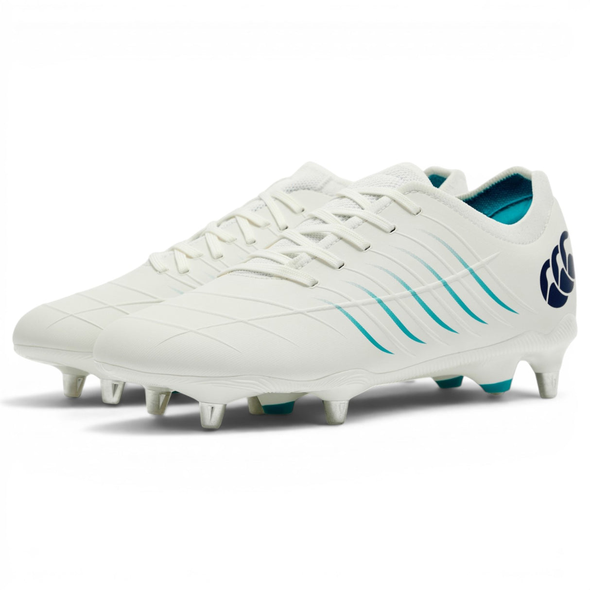 CCC Phoenix 2.0 Pro Soft Ground White
