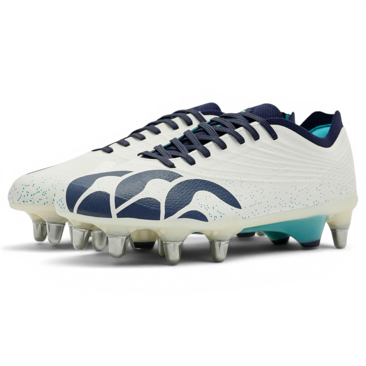 CCC Stampede Groundbreak Elite SG White