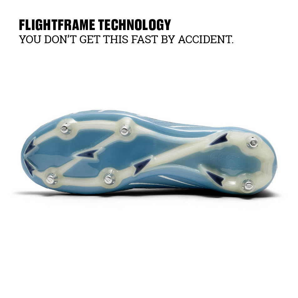 Canterbury Speed Falcon 2.0 Elite Soft Ground Boots