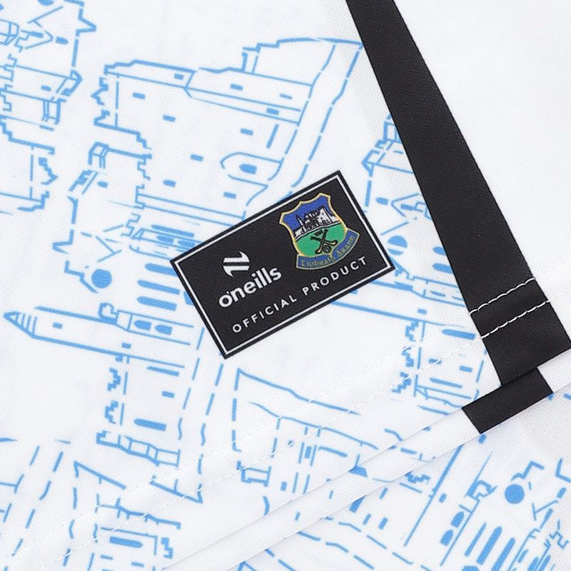 O'Neills Tipp Training 26 Jersey White