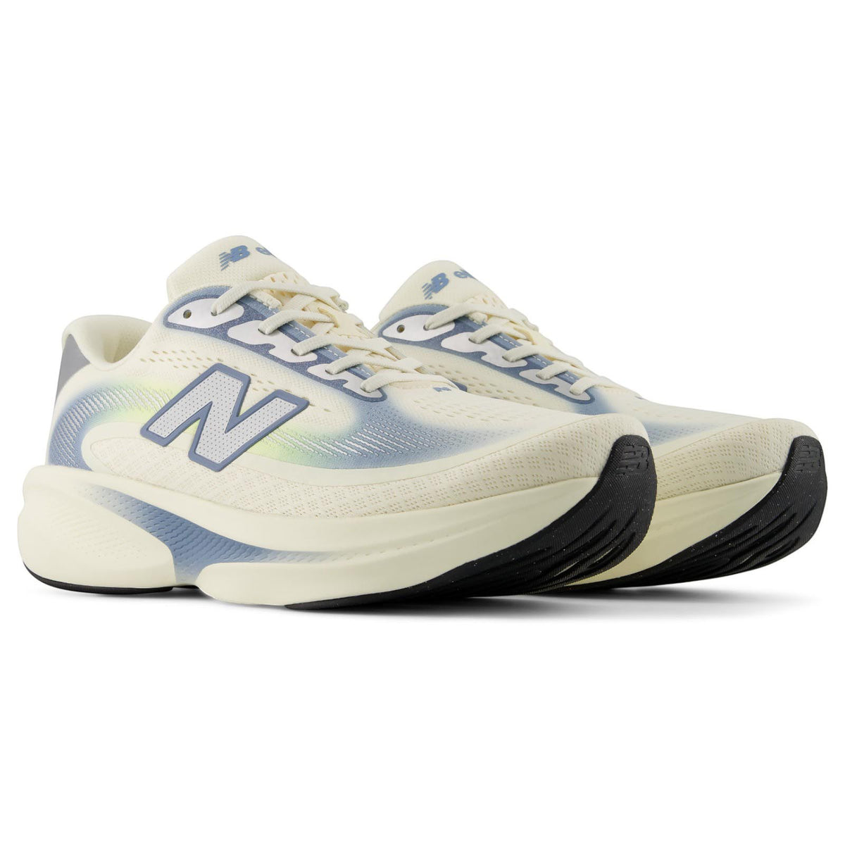 New Balance FF X Ellipse Mens Ang Blu Wh