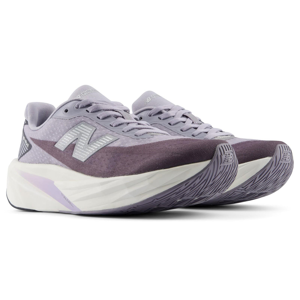 New Balance Fuel Cell Rebel V5 Wmns Prpl