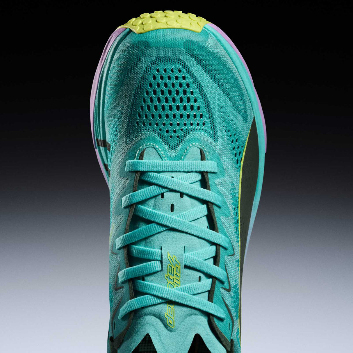 Puma x Hyrox Deviate Nitro Elite 4 Womens Running Shoes