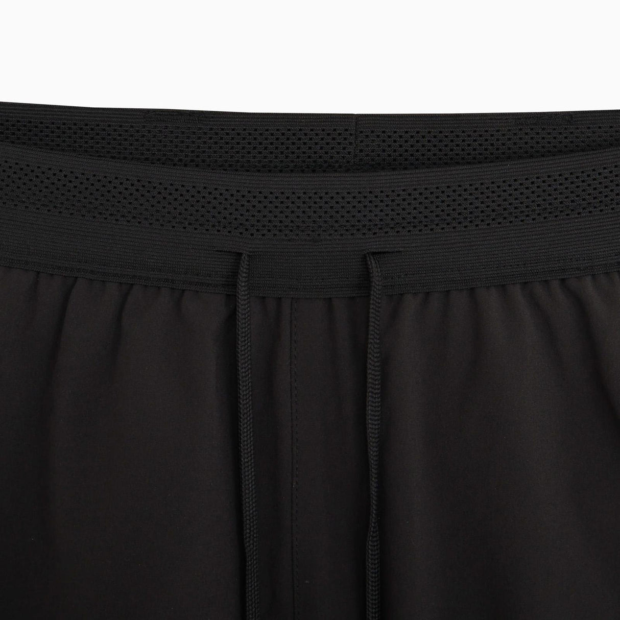 Puma W X Hyrox PWRMode Woven Shorts Blk