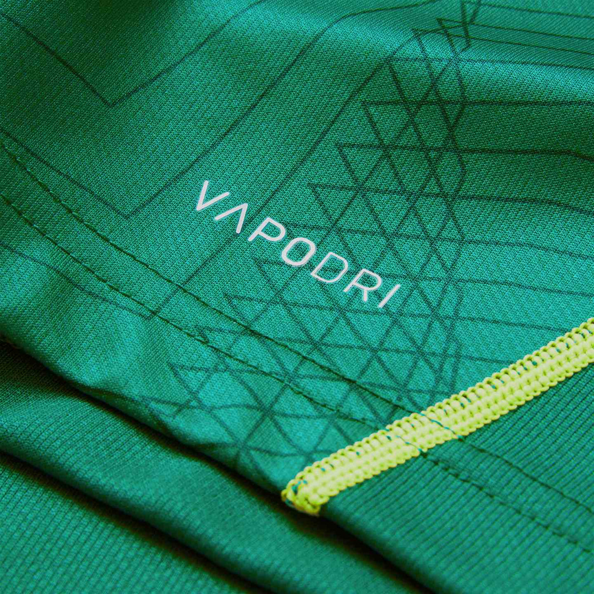 Canterbury IRE Wmn Home Pro Jsy 26 Green