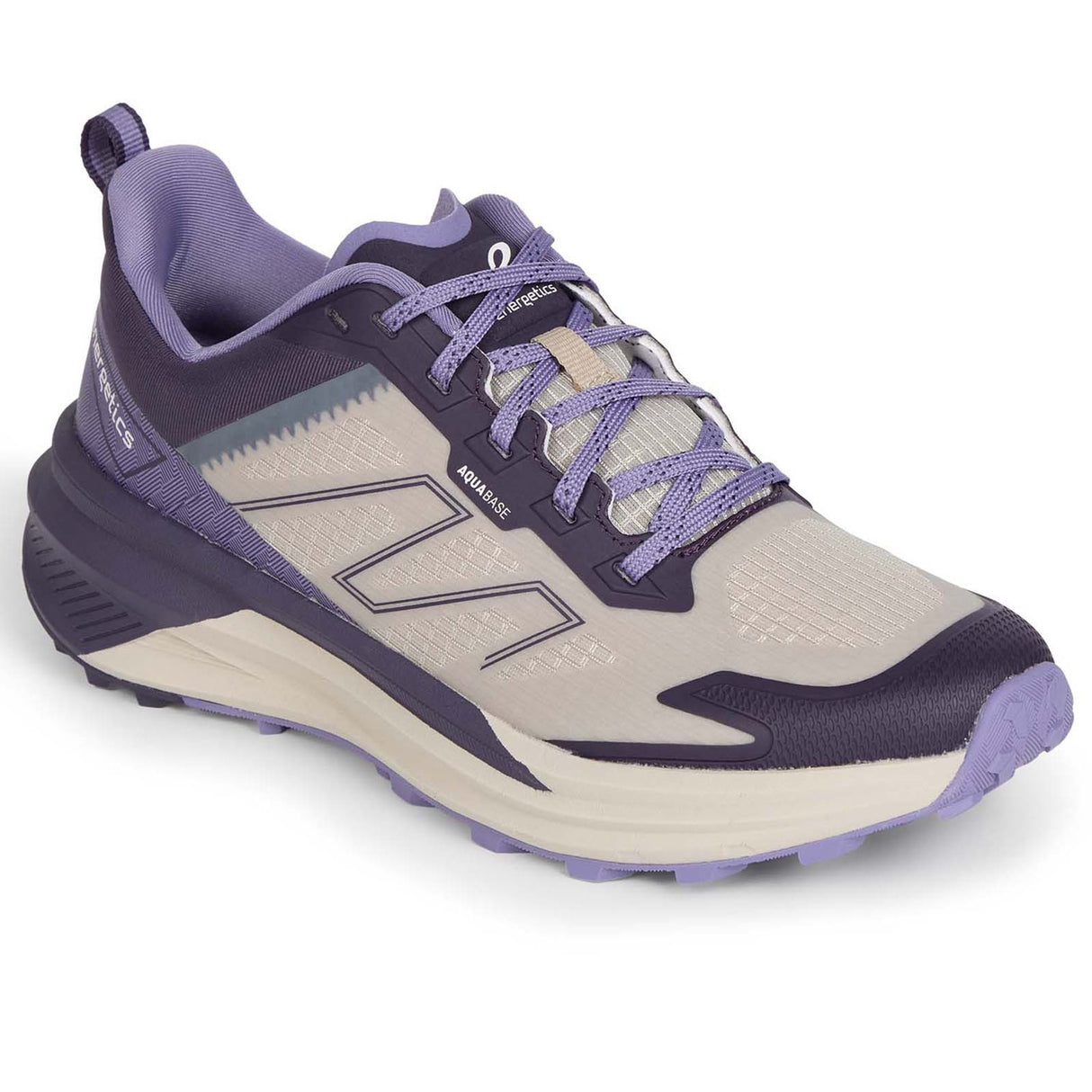 ENERGETICS W Zyrox Trail III AQB Gy