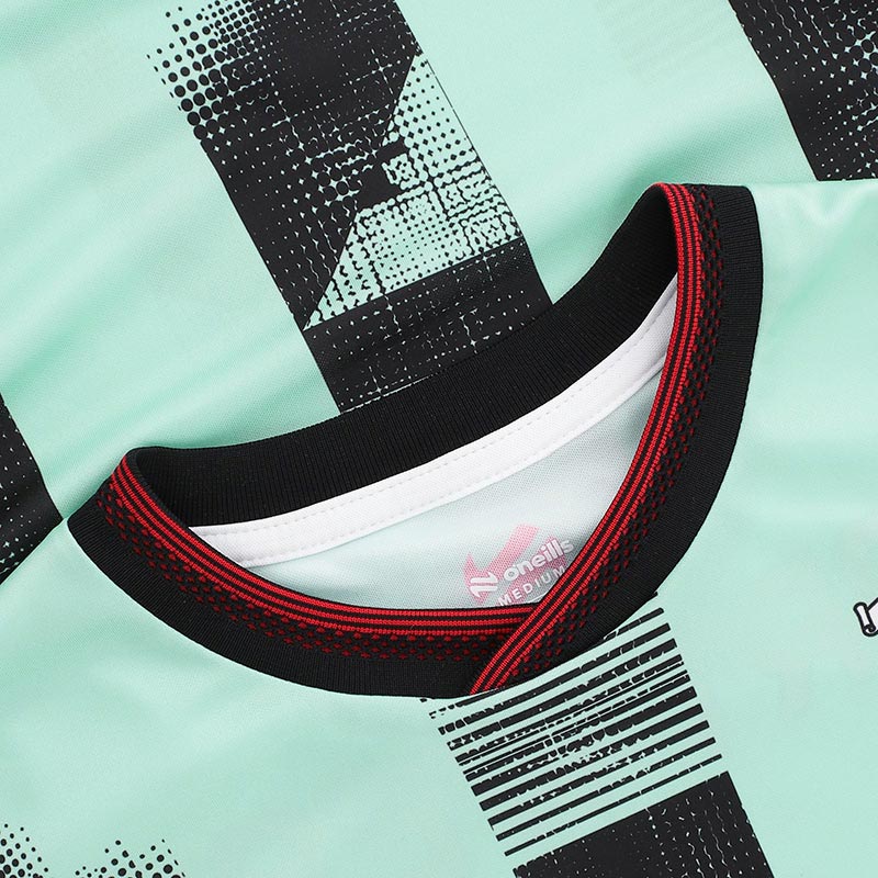 O'Neills Mayo Training 26 Jersey Green