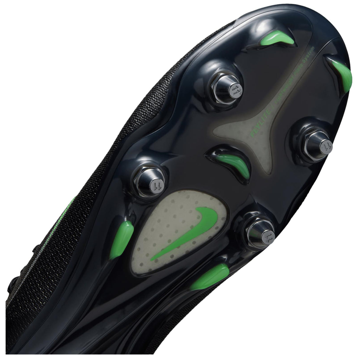 Nike Mercurial Vapor 17 Elite SG Black