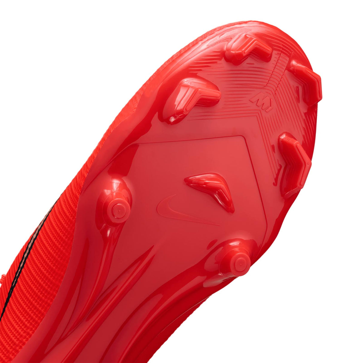 Nike Mercurial Vapor 17 Academy FG Red