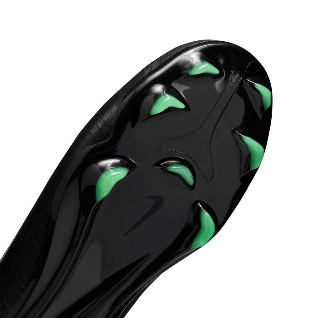 Nike Kids Mercurial Vapor 17 Pro FG Blk