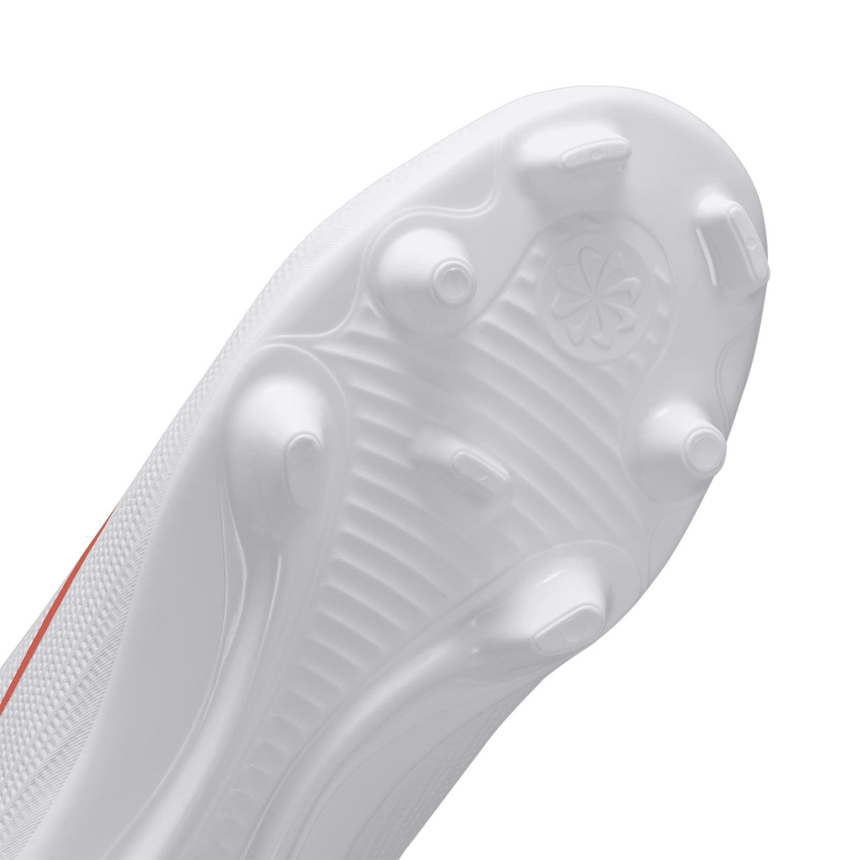 Nike Kids Merc Superfly 11 Club FG White