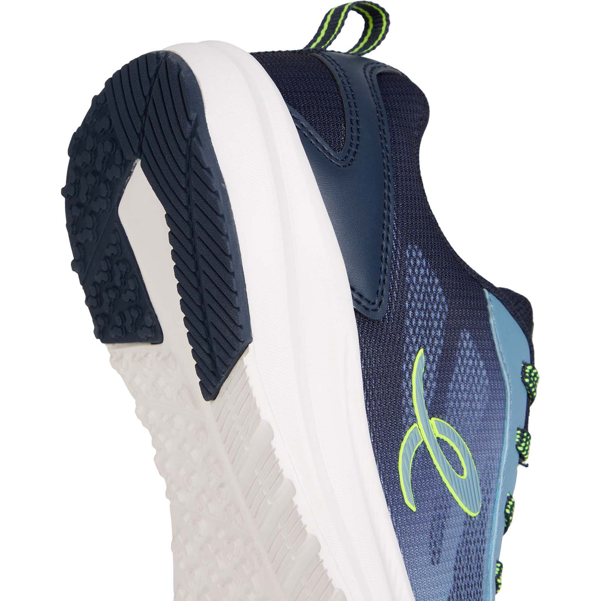 ENERGETICS Noma J Athletic BLUE