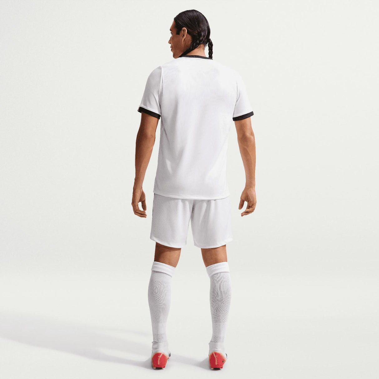 Nike PSG 26 Away Short White