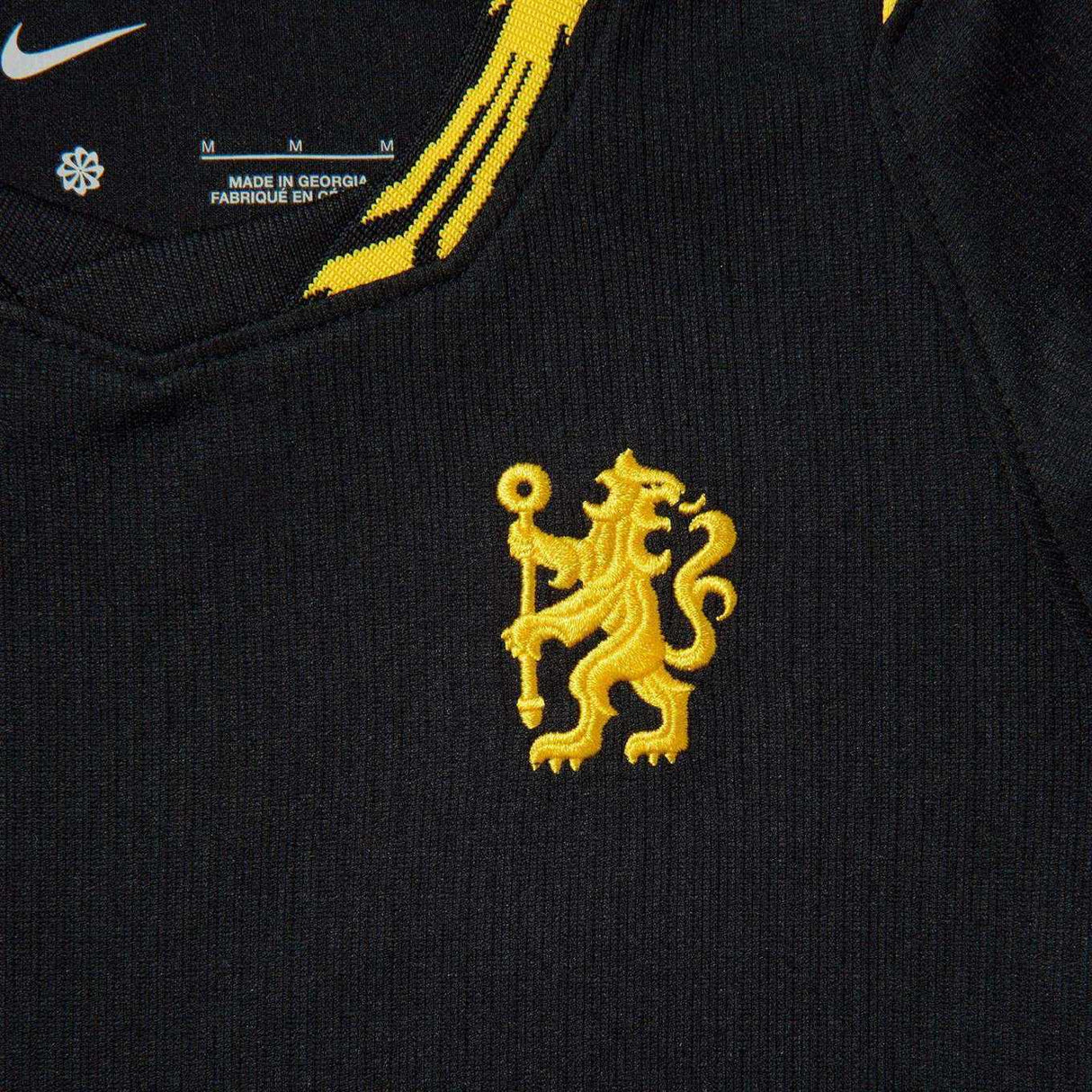 Nike CFC 26 Kids Away Kit