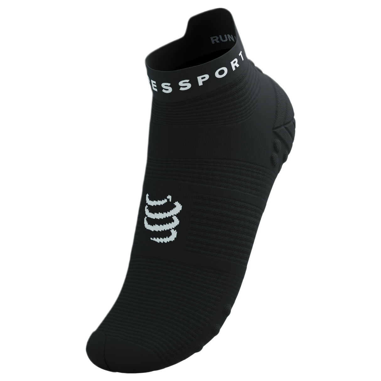 Compressport Pro Racing v4 L Sock Wh/Blu