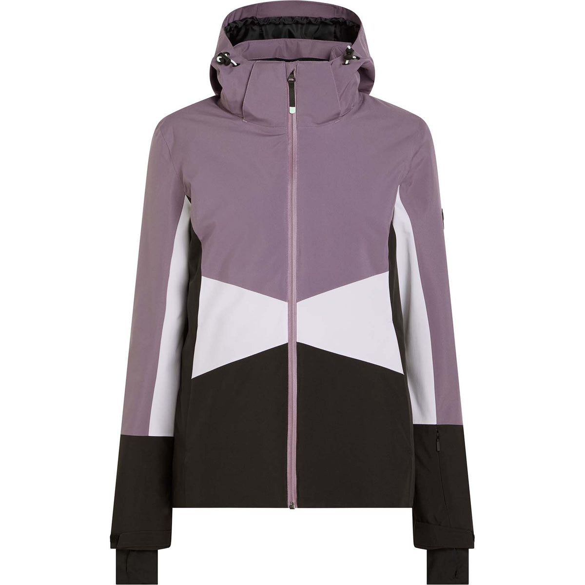 MCKINLEY W Bea JKT Padded Pur
