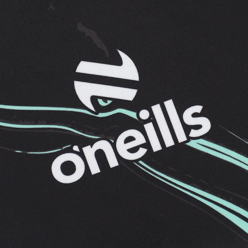 O'Neills Monaghan Training 26 Jersey Blk