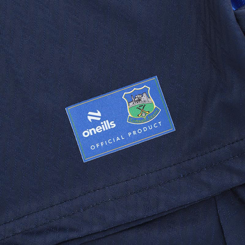 O'Neills Tipperary 26 Alt Jersey Navy