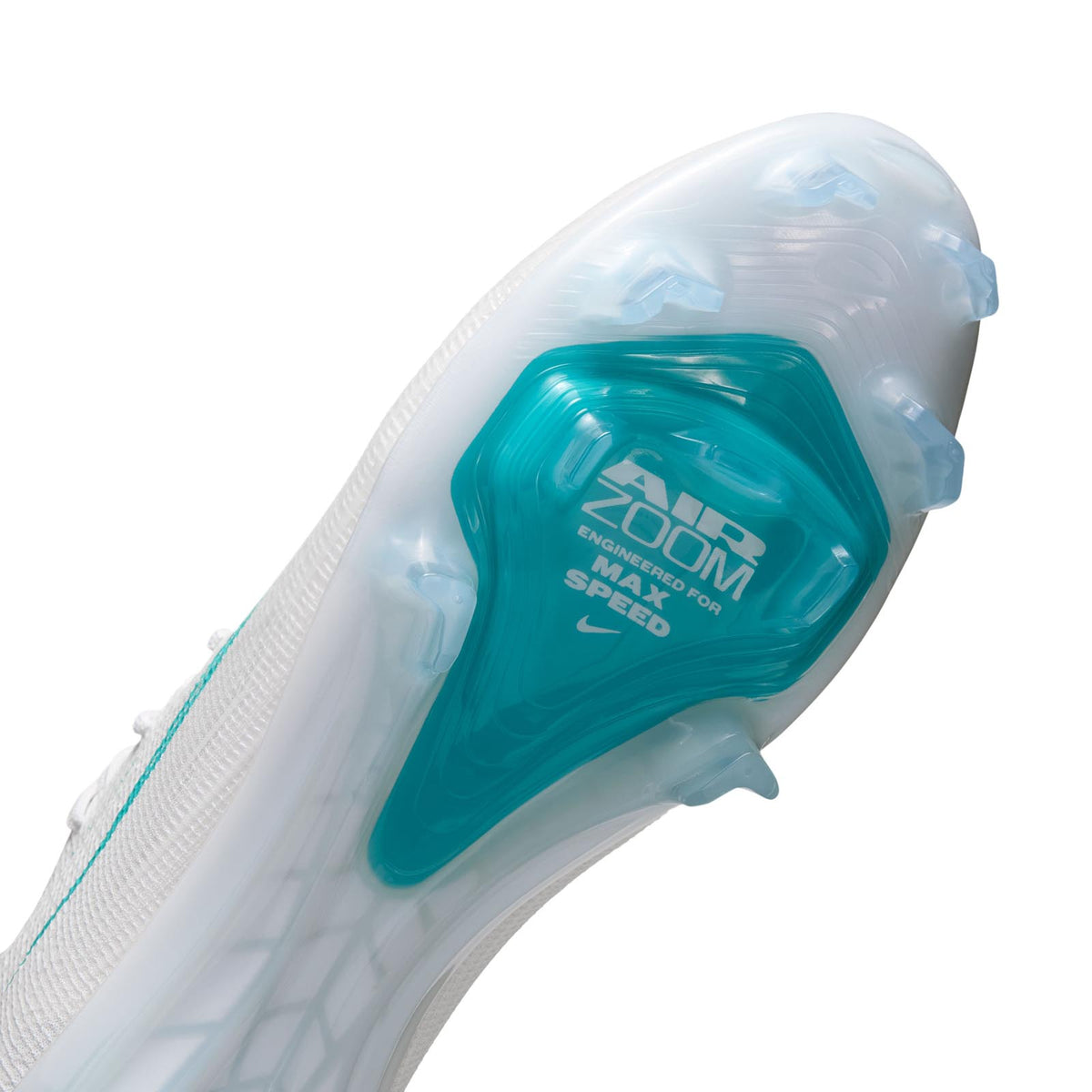 Nike Mercurial Superfly 11 Elite FG Wht