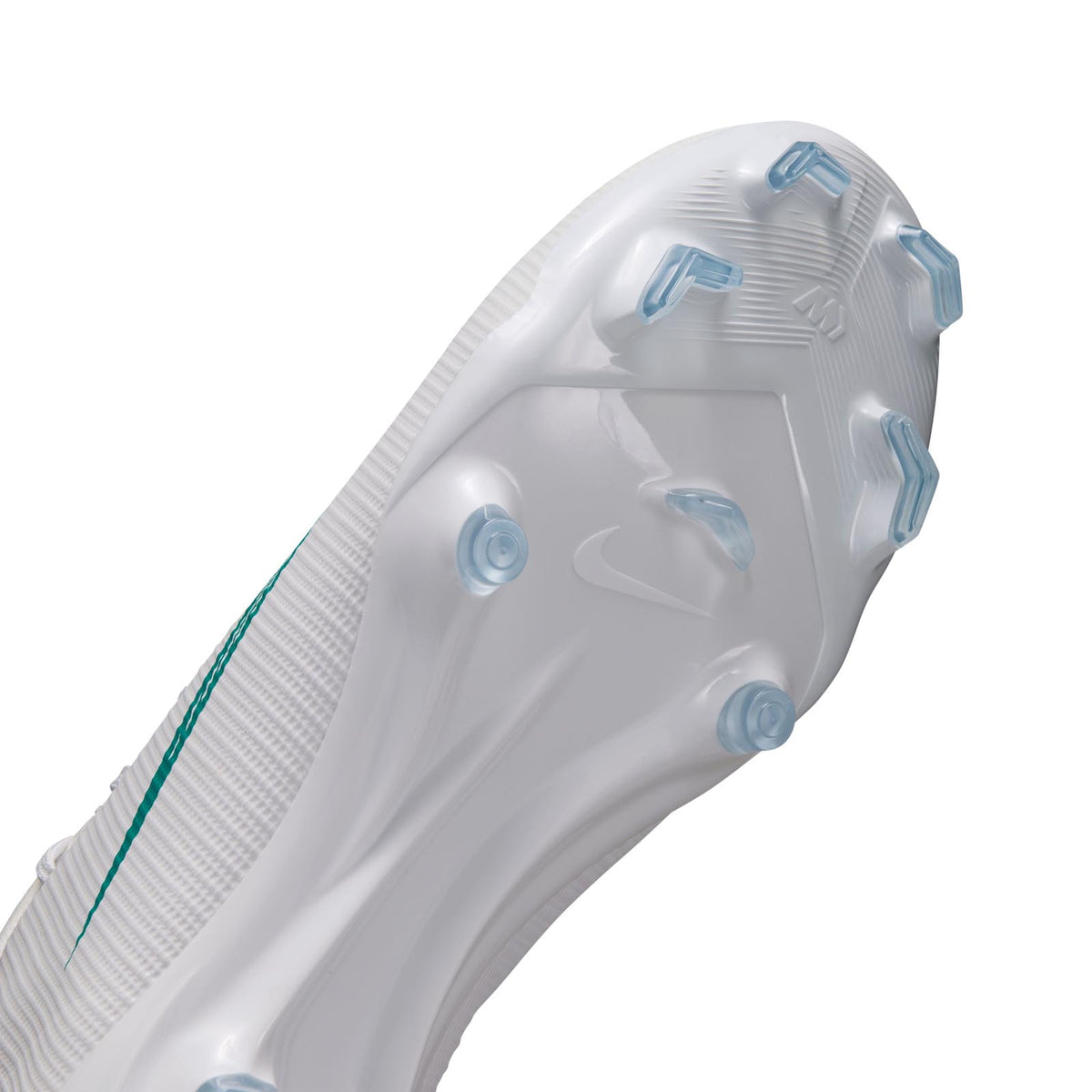 Nike Mercurial Vapor 17 Academy FG White