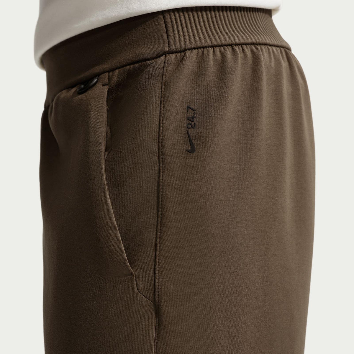 NIKE MENS DF 24.7 IS PANT Brown