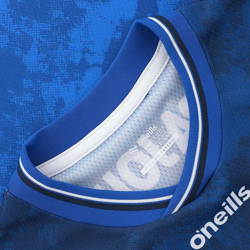 O'Neills Galway 26 Alt Playr Fit Jsy Blu