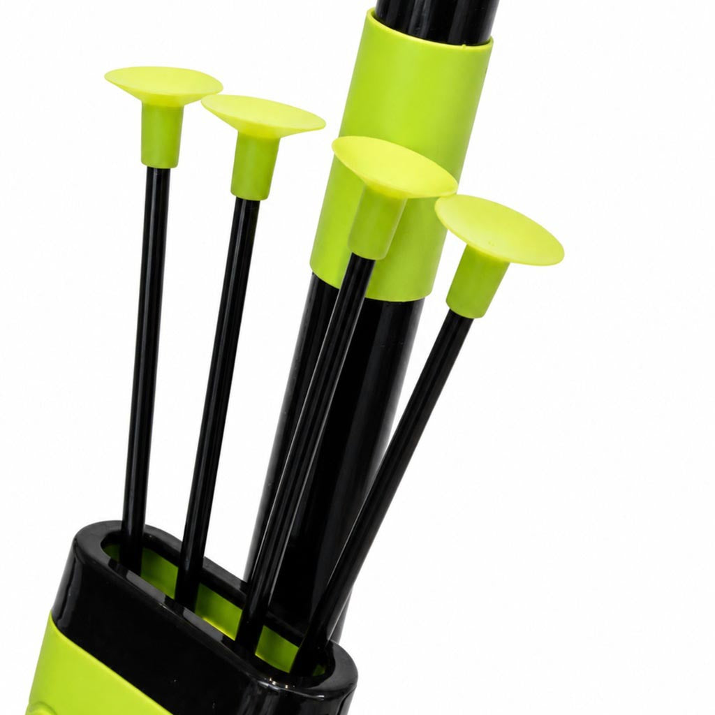Evo X Toy Archery Set