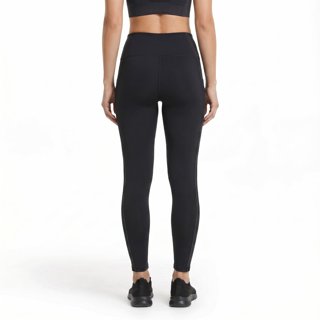 Champion Katie Taylor 25-Inch Womens Tights