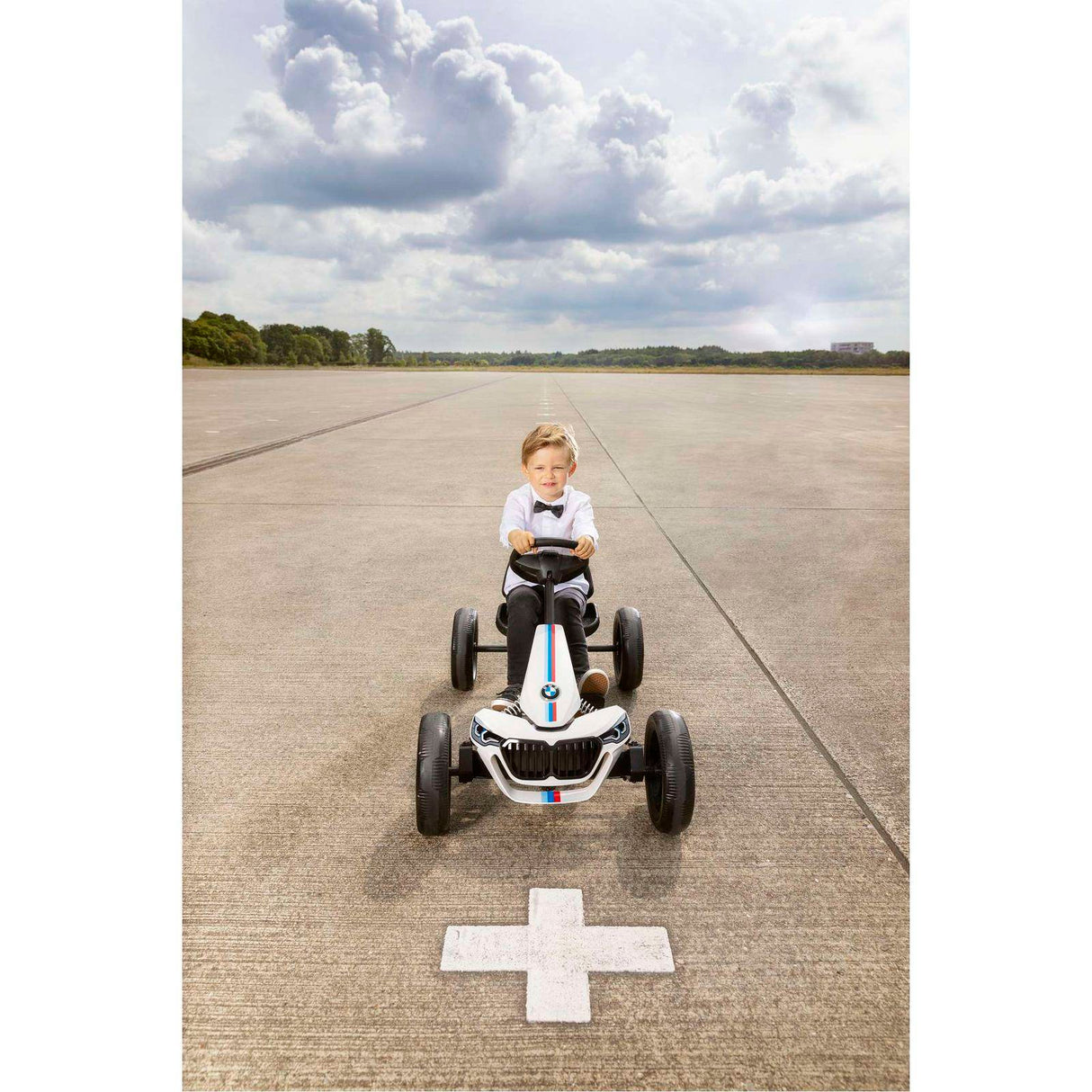 BERG Reppy BMW Go-Kart