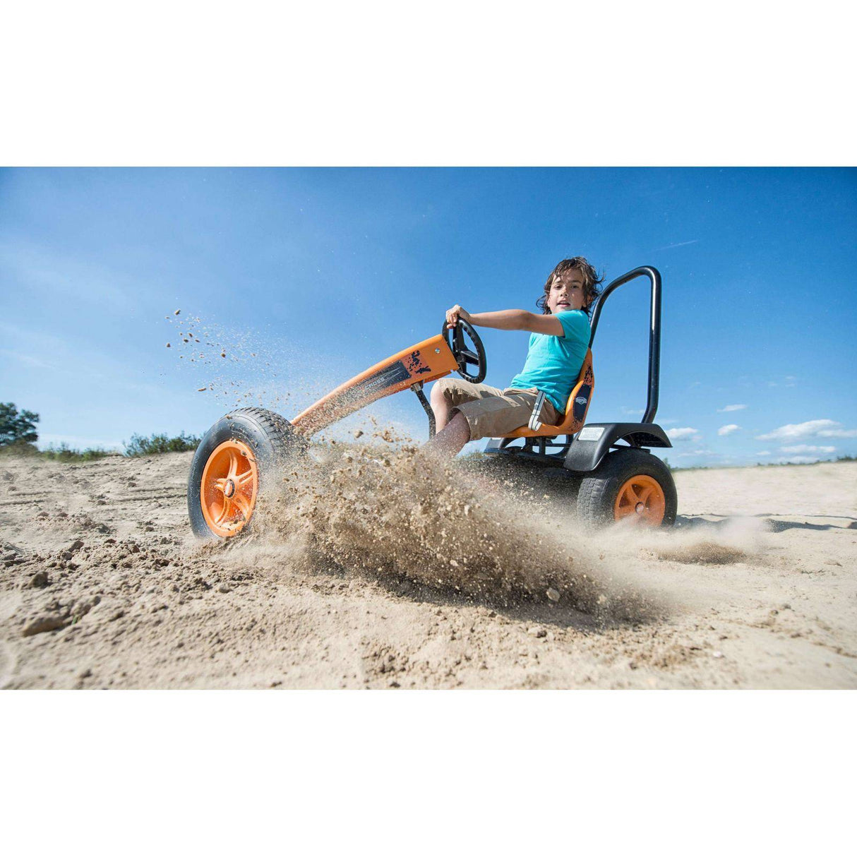 BERG XL X-Cross BFR Go-Kart