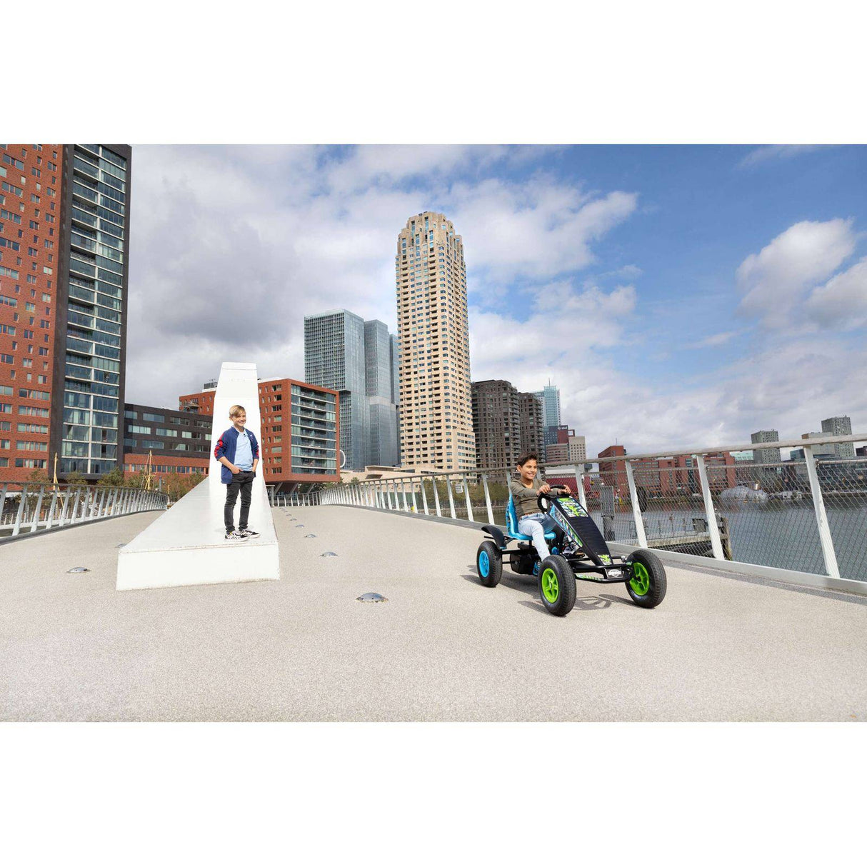 BERG XL X-ite BFR Go-Kart