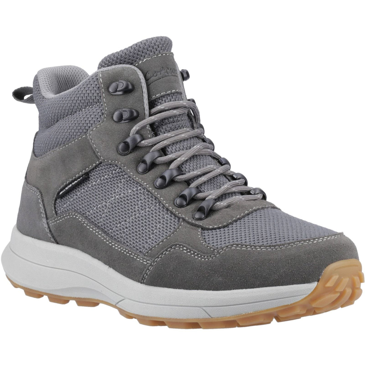Cotswold Mens Oddington Boot Grey