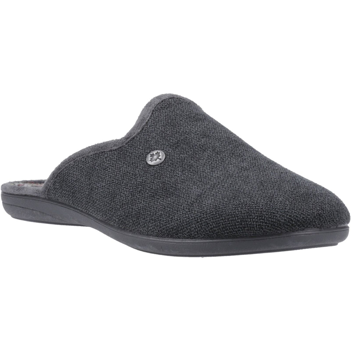 Cotswold Mens Spelsbury Slipper Blue