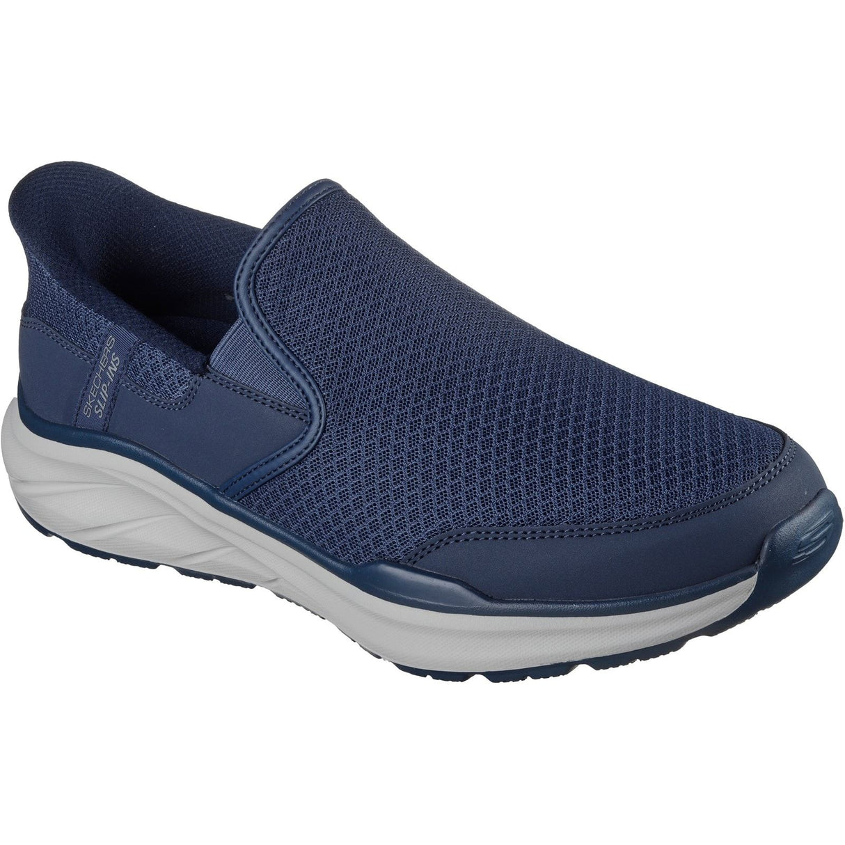 Skechers Mens Equalizer 6.0 Trainer Navy