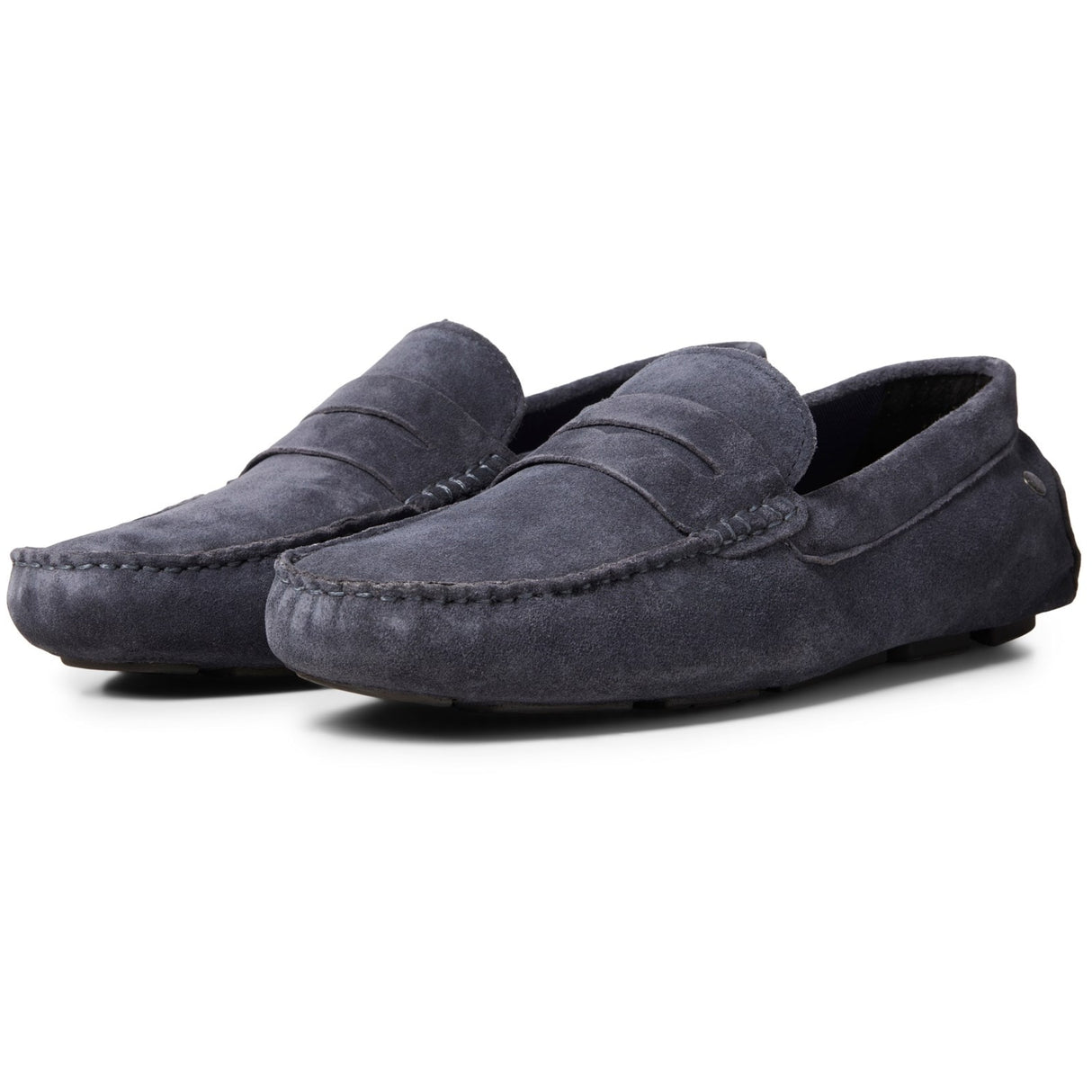 Jack & Jones Mens Jensen Loafer Navy Blazer