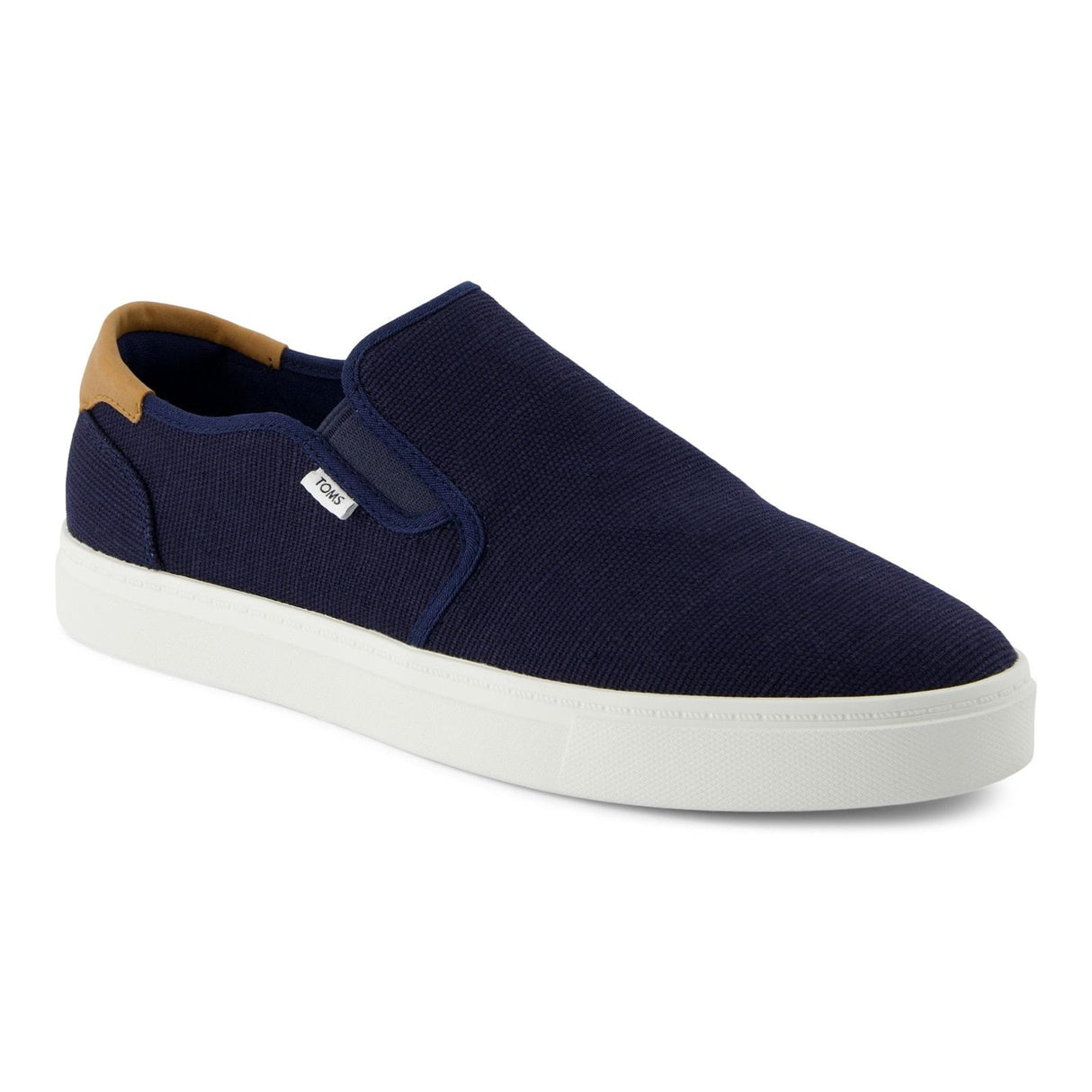TOMS Mens Baja 2.0 Trainer Navy