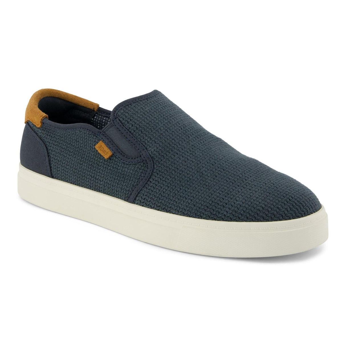 TOMS Mens Baja 2.0 Trainer Blue