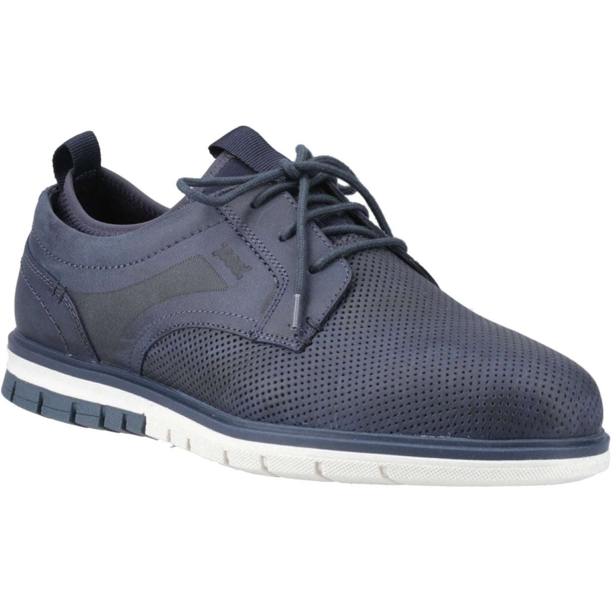 Pod Mens Murphy Casual Navy